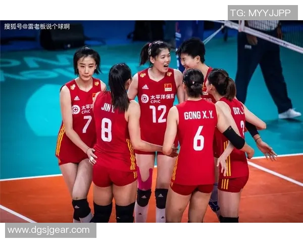 成都与南京排球队对决分析灵活性成胜负关键因素