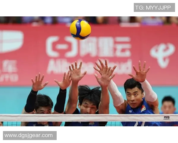 杭州排球队最新排球比赛经验分享TOP10助力球队提升竞技水平