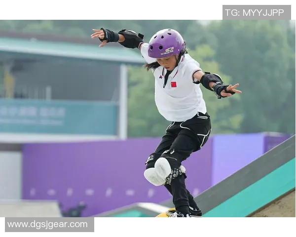 武汉滑板队创历史新高排名引领全国滑板运动新潮流