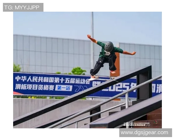 武汉滑板队在极限运动会中的个人能力表现分析与点评