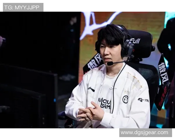 IG战队速度之争引发热议电竞圈的争论与思考