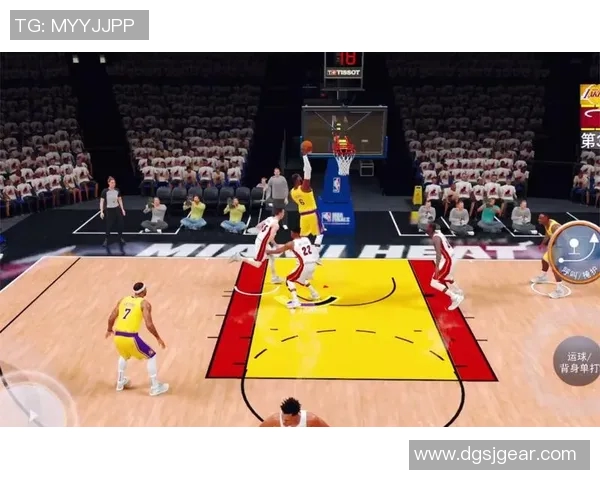 湖人对决魔术精彩直播即将开启11月18日不容错过的篮球盛宴