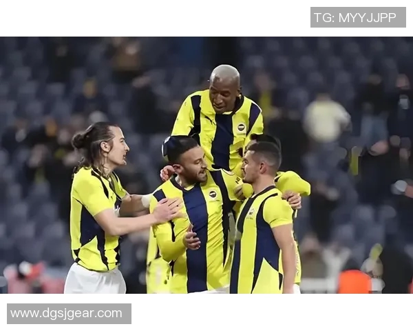 费内巴切与安德莱激战正酣谁能在这场对决中笑到最后