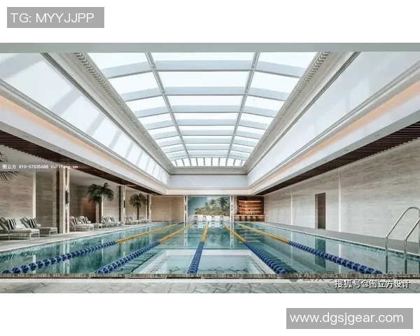 泳池装修设计全攻略，打造舒适与美观兼具的私人水域空间