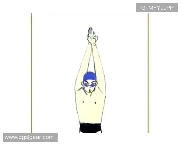 蛙泳技巧详解从入水到出水每一步动作的正确要领与训练方法