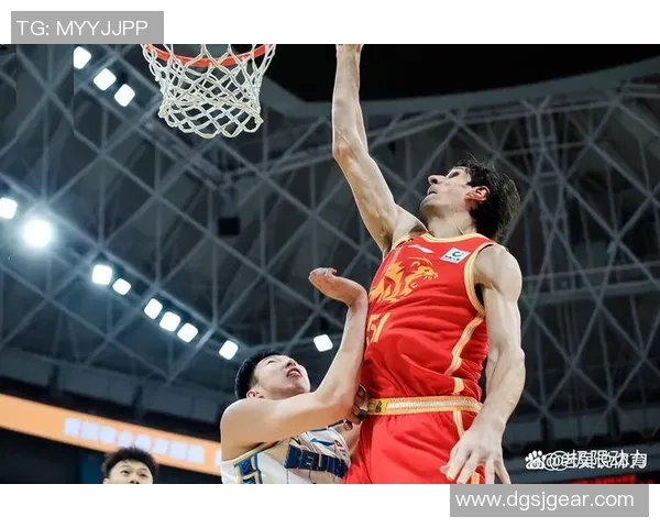 北京篮球队在篮球节奏排名中创下历史新高引发热议与期待