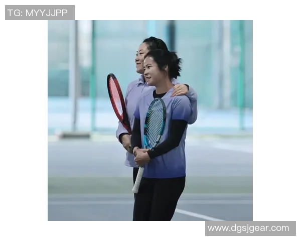 南京网球队心理素质提升之道：探讨竞技心理对网球表现的影响与实践