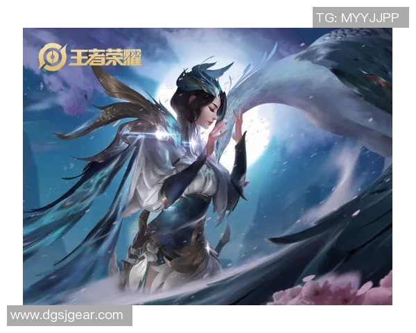 赵敏专访：从初心到巅峰的王者荣耀发展之路回顾与展望