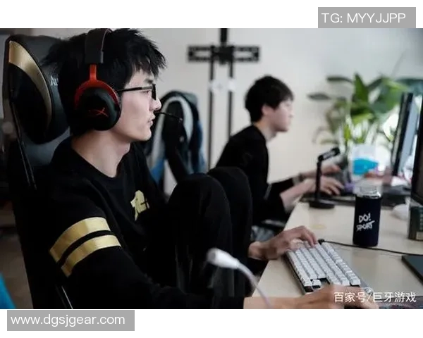 DOTA2战术解析：深入剖析RNG战队的节奏控制与团队协作策略